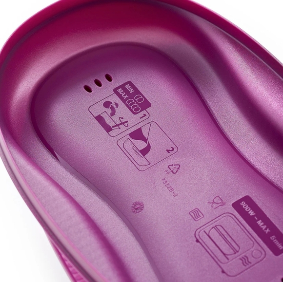 🥚🍳Display Only-NEW‼️ Tupperware brand Microwave Breakfast Maker Set - Picture 3 of 12